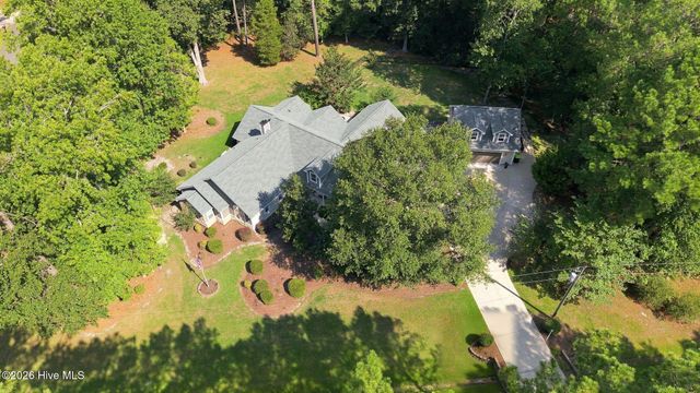 1 Sun Court, Carolina Shores, NC 28467
