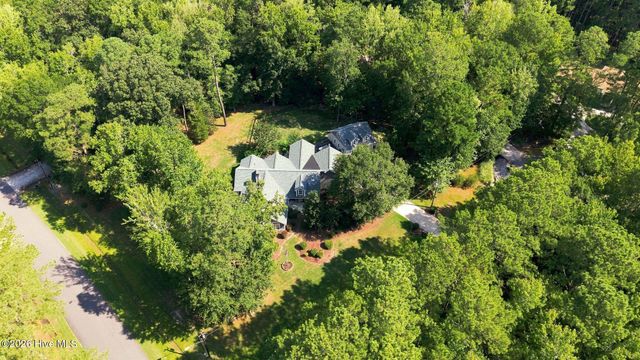 1 Sun Court, Carolina Shores, NC 28467