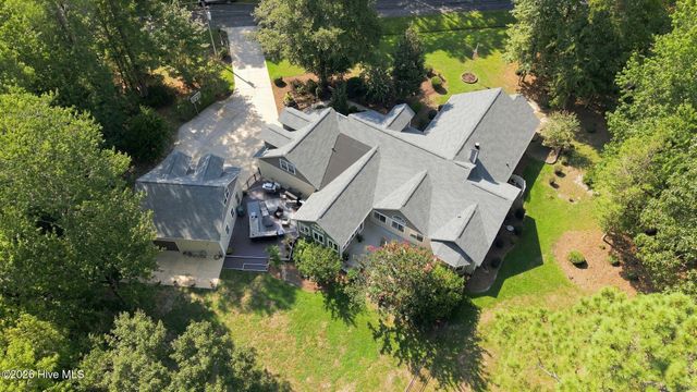 1 Sun Court, Carolina Shores, NC 28467