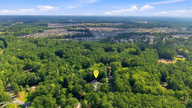 1 Sun Court, Carolina Shores, NC 28467