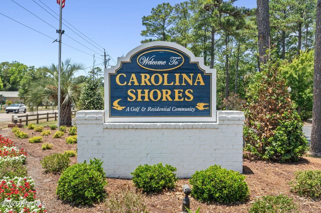1 Sun Court, Carolina Shores, NC 28467