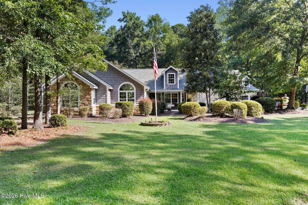 1 Sun Court, Carolina Shores, NC 28467