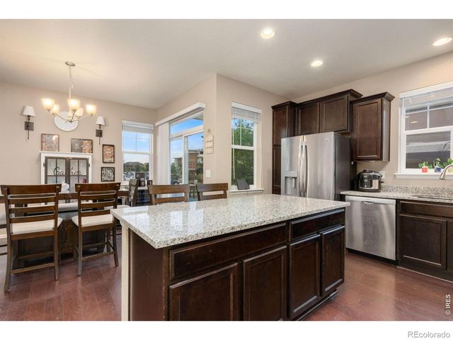 2198 Steppe Drive, Longmont, CO 80504