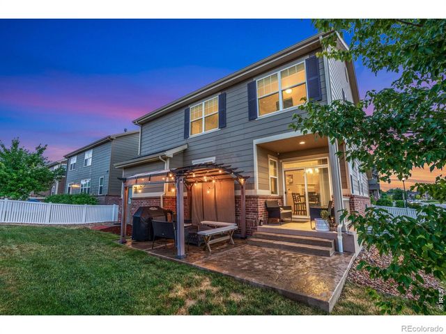 2198 Steppe Drive, Longmont, CO 80504