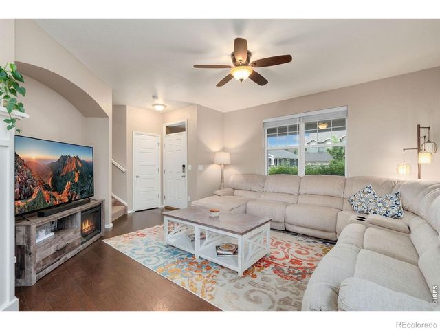 2198 Steppe Drive, Longmont, CO 80504