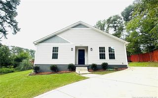 5705 Eagle Pass Circle, Fayetteville, NC 28304
