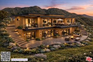 5942 Busch Drive, Malibu, CA 90265