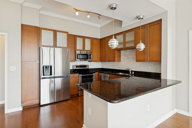 3225 Turtle Creek Boulevard 1211, Dallas, TX 75219