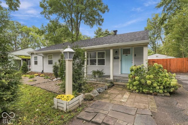 2125 W Coil Street, Indianapolis, IN 46260