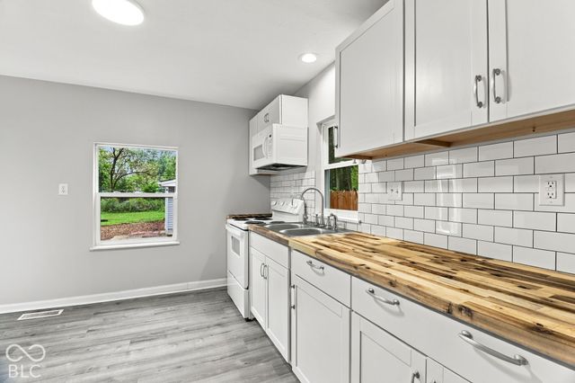 2125 W Coil Street, Indianapolis, IN 46260