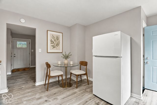 2125 W Coil Street, Indianapolis, IN 46260