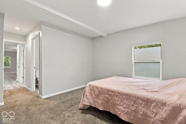2125 W Coil Street, Indianapolis, IN 46260