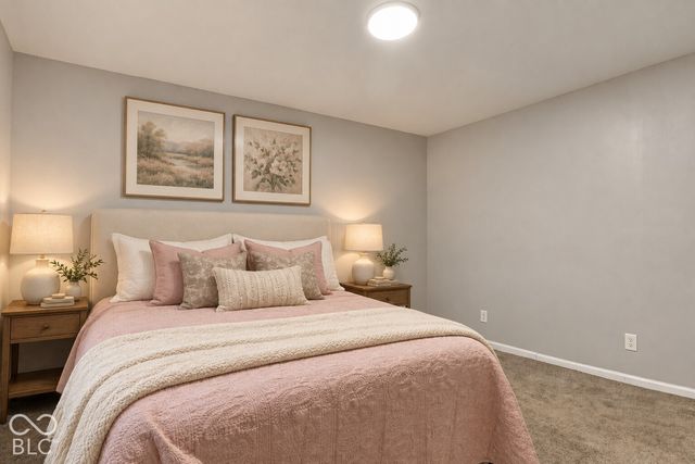2125 W Coil Street, Indianapolis, IN 46260