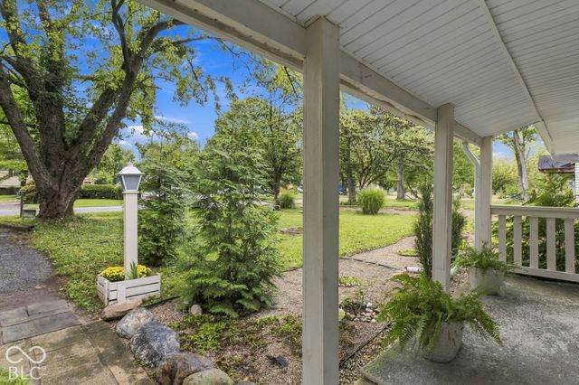 2125 W Coil Street, Indianapolis, IN 46260