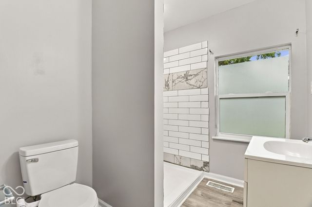 2125 W Coil Street, Indianapolis, IN 46260