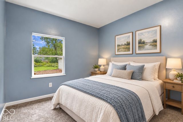 2125 W Coil Street, Indianapolis, IN 46260