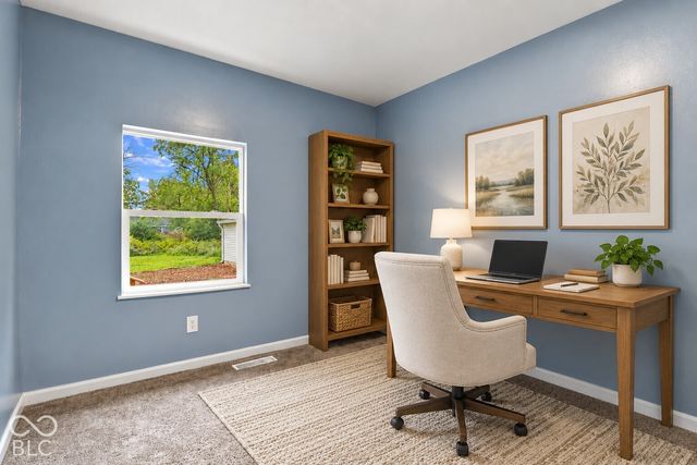 2125 W Coil Street, Indianapolis, IN 46260