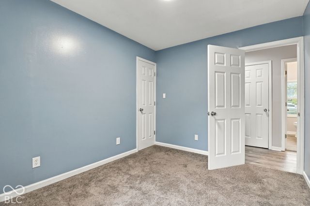 2125 W Coil Street, Indianapolis, IN 46260