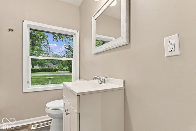 2125 W Coil Street, Indianapolis, IN 46260