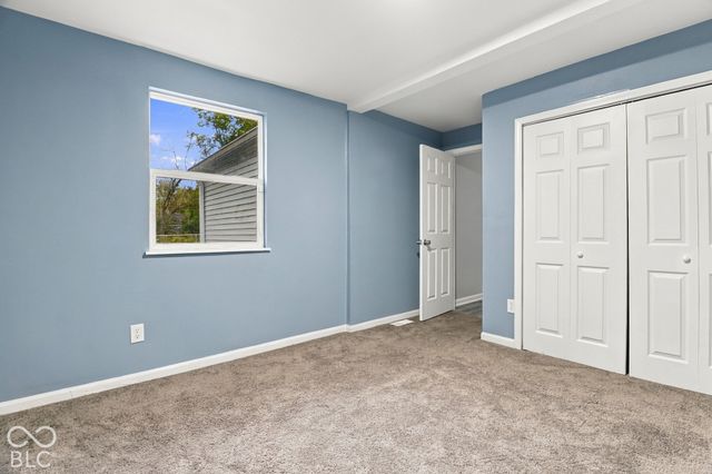 2125 W Coil Street, Indianapolis, IN 46260
