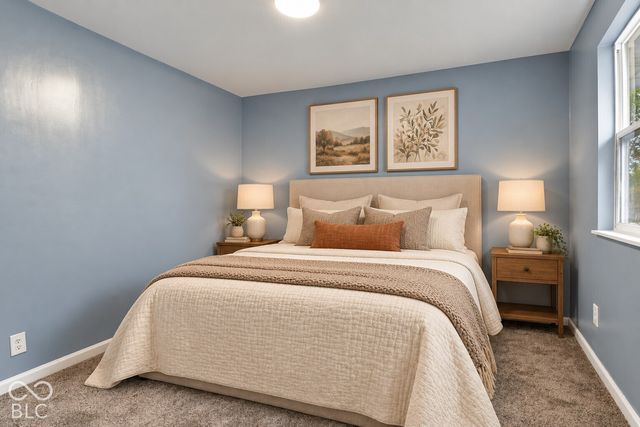 2125 W Coil Street, Indianapolis, IN 46260