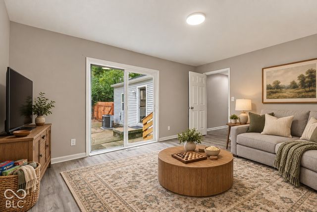 2125 W Coil Street, Indianapolis, IN 46260