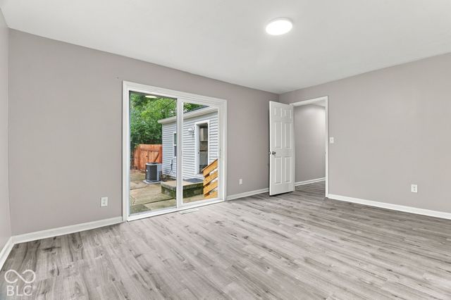 2125 W Coil Street, Indianapolis, IN 46260