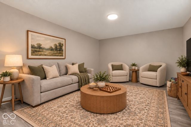 2125 W Coil Street, Indianapolis, IN 46260
