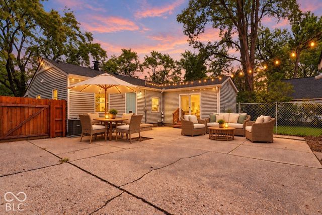 2125 W Coil Street, Indianapolis, IN 46260