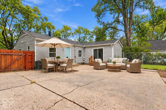 2125 W Coil Street, Indianapolis, IN 46260