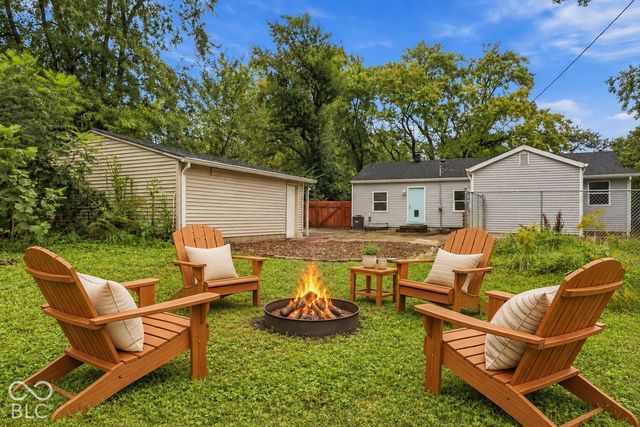 2125 W Coil Street, Indianapolis, IN 46260