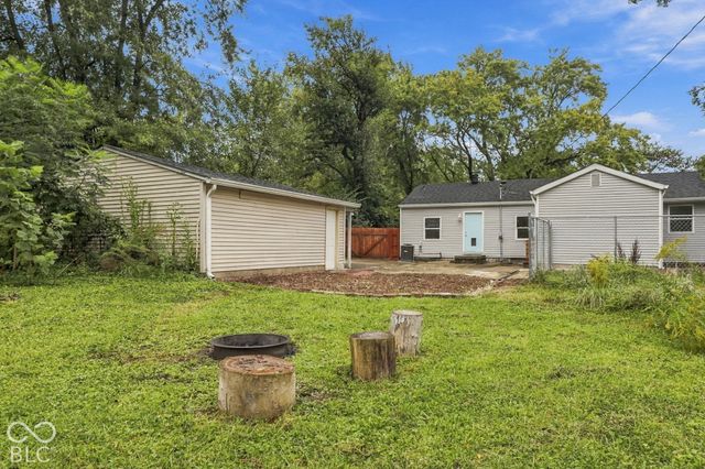 2125 W Coil Street, Indianapolis, IN 46260