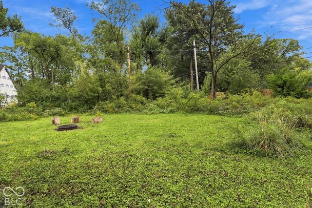 2125 W Coil Street, Indianapolis, IN 46260