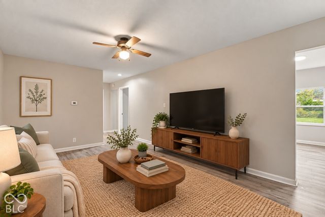 2125 W Coil Street, Indianapolis, IN 46260