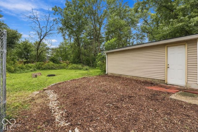 2125 W Coil Street, Indianapolis, IN 46260