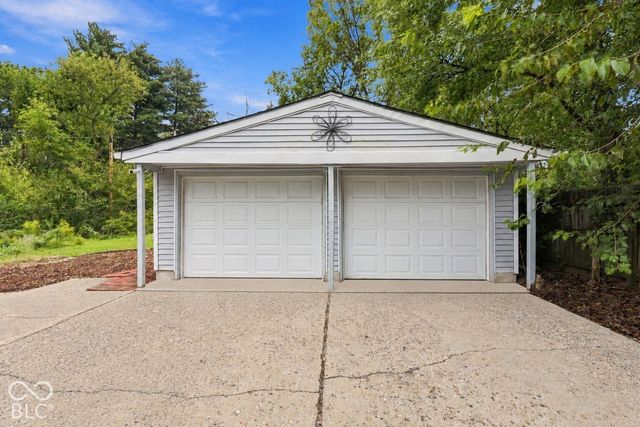 2125 W Coil Street, Indianapolis, IN 46260
