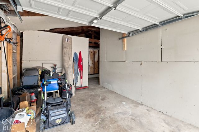 2125 W Coil Street, Indianapolis, IN 46260