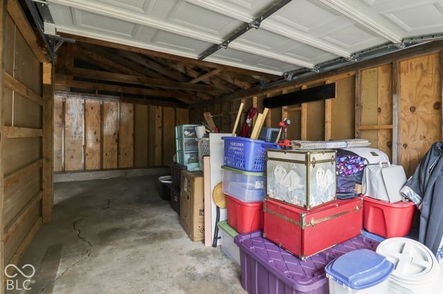 2125 W Coil Street, Indianapolis, IN 46260