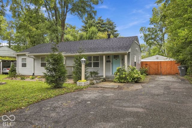 2125 W Coil Street, Indianapolis, IN 46260