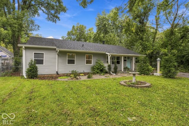 2125 W Coil Street, Indianapolis, IN 46260