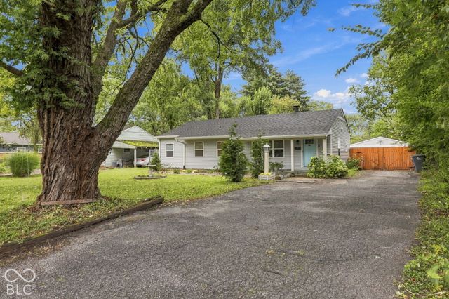 2125 W Coil Street, Indianapolis, IN 46260