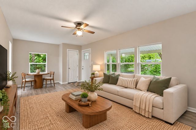 2125 W Coil Street, Indianapolis, IN 46260