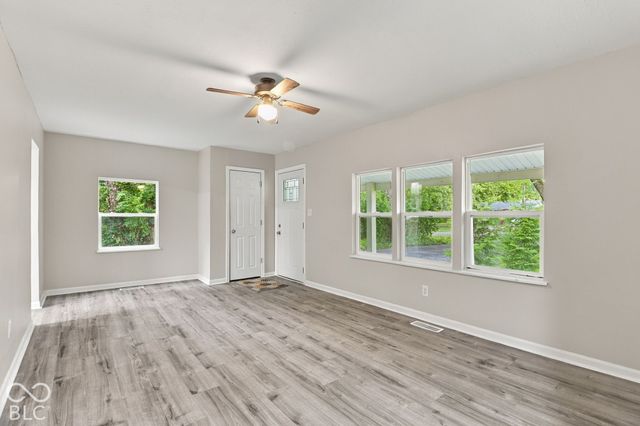 2125 W Coil Street, Indianapolis, IN 46260