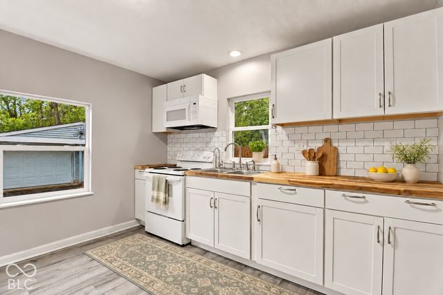 2125 W Coil Street, Indianapolis, IN 46260