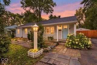 2125 W Coil Street, Indianapolis, IN 46260