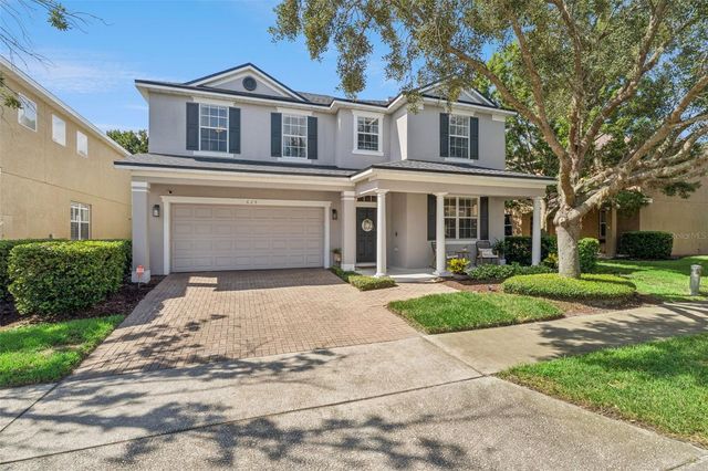 629 LEGACY PARK DRIVE, Casselberry, FL 32707