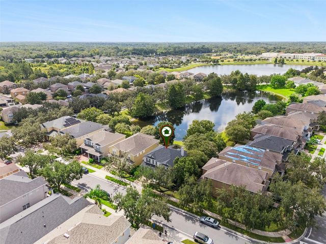 629 LEGACY PARK DRIVE, Casselberry, FL 32707