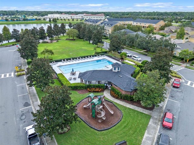 629 LEGACY PARK DRIVE, Casselberry, FL 32707