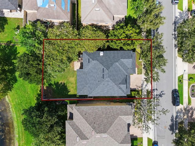 629 LEGACY PARK DRIVE, Casselberry, FL 32707