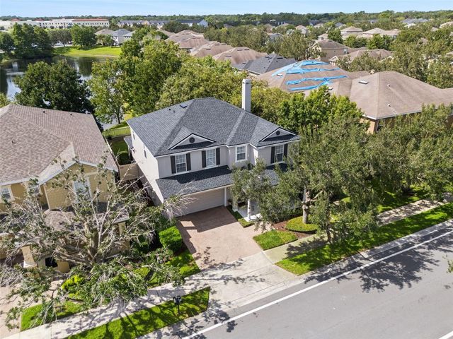 629 LEGACY PARK DRIVE, Casselberry, FL 32707
